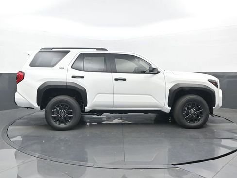 New 2026 Toyota 4Runner SR5 RWD image 2