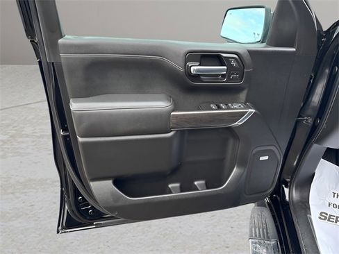 Used 2020 Chevrolet Silverado 1500 LTZ image 6