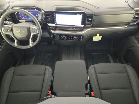 New 2026 Chevrolet Silverado 1500 RST w/ RST Select Package RWD image 28