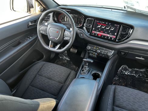 New 2026 Dodge Durango GT image 11