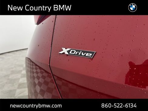 New 2026 BMW X3 xDrive30 w/ Convenience Package image 11