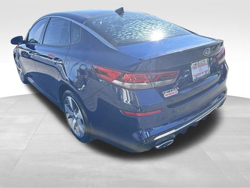 Used 2019 Kia Optima S w/ S Panoramic Sunroof Package image 5
