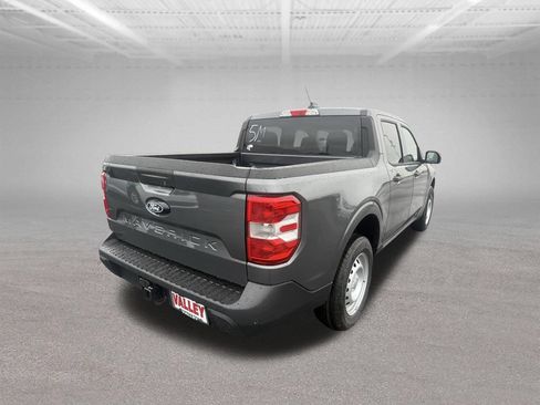 New 2026 Ford Maverick XL w/ 4K Tow Package AWD/4WD image 3