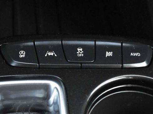 Used 2024 Chevrolet TrailBlazer ACTIV w/ Driver Confidence Package image 20