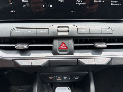 New 2026 Kia K4 EX FWD image 14