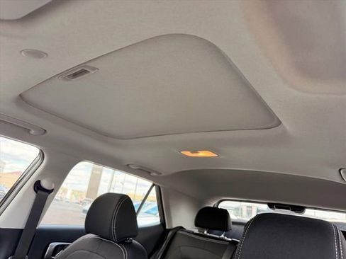 New 2026 Hyundai Venue SEL FWD image 20