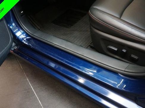 Certified 2023 Nissan Altima 2.5 SR w/ SR Premium Package image 29