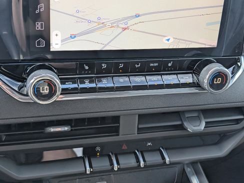 New 2026 Chevrolet Colorado Trail Boss image 27