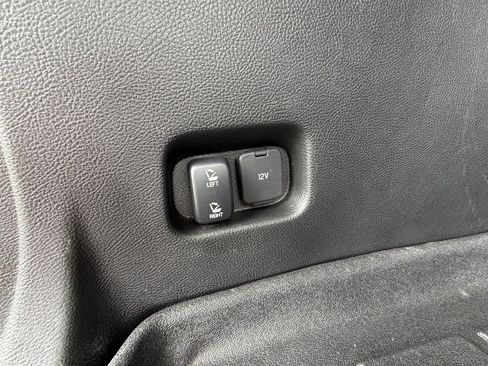 Used 2024 Ford Edge SEL w/ Cargo Accessory Package AWD/4WD image 31