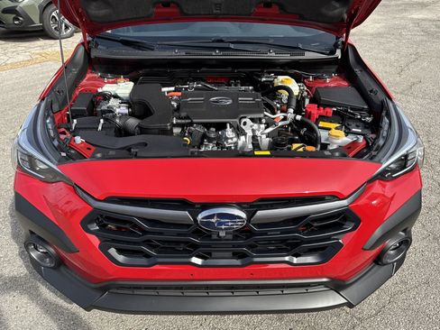 New 2026 Subaru Crosstrek 2.5i Limited image 9