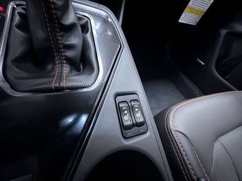 New 2026 Subaru Crosstrek 2.5i Limited AWD/4WD image 21