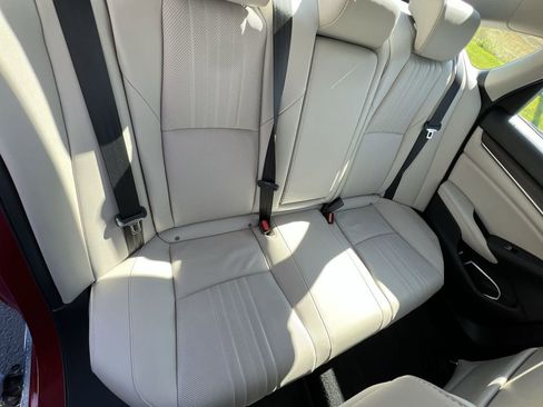 Used 2020 Honda Accord EX-L image 26
