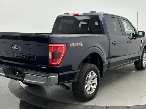 Used 2023 Ford F150 XLT image 6
