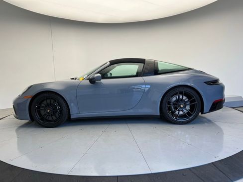 Used 2024 Porsche 911 Targa 4S image 27