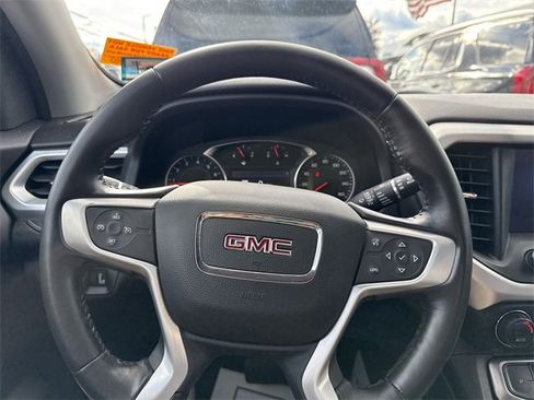 Used 2020 GMC Acadia SLT image 11
