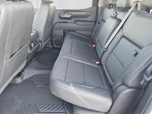 New 2026 Chevrolet Silverado 1500 LT Trail Boss w/ LT Trail Boss Premium Package image 16