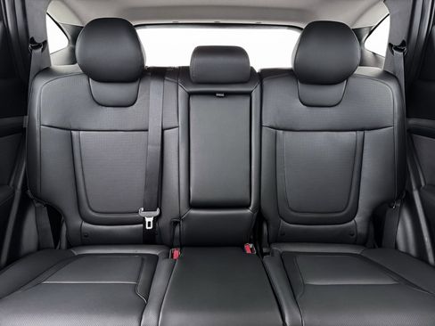 New 2026 Hyundai Tucson Limited image 16