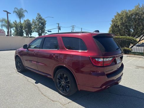 Used 2023 Dodge Durango R/T image 6