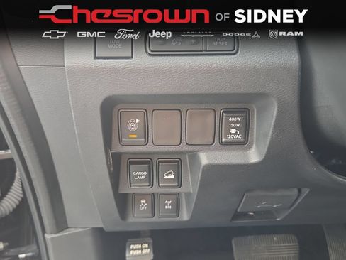 Used 2023 Nissan Frontier PRO-4X w/ Pro Convenience Package AWD/4WD image 27