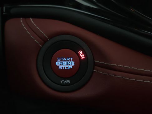Used 2021 Dodge Durango SRT w/ Premium Interior Group AWD/4WD image 23