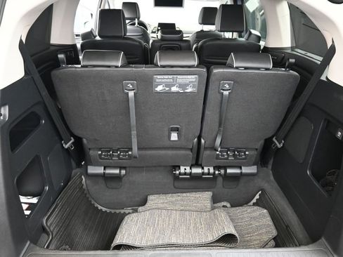 Used 2025 Honda Odyssey Touring image 20