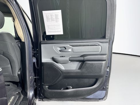 Used 2020 RAM 1500 Big Horn RWD image 30