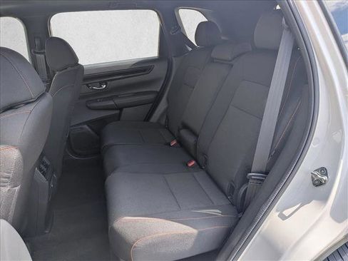 Used 2025 Honda CR-V Sport image 18