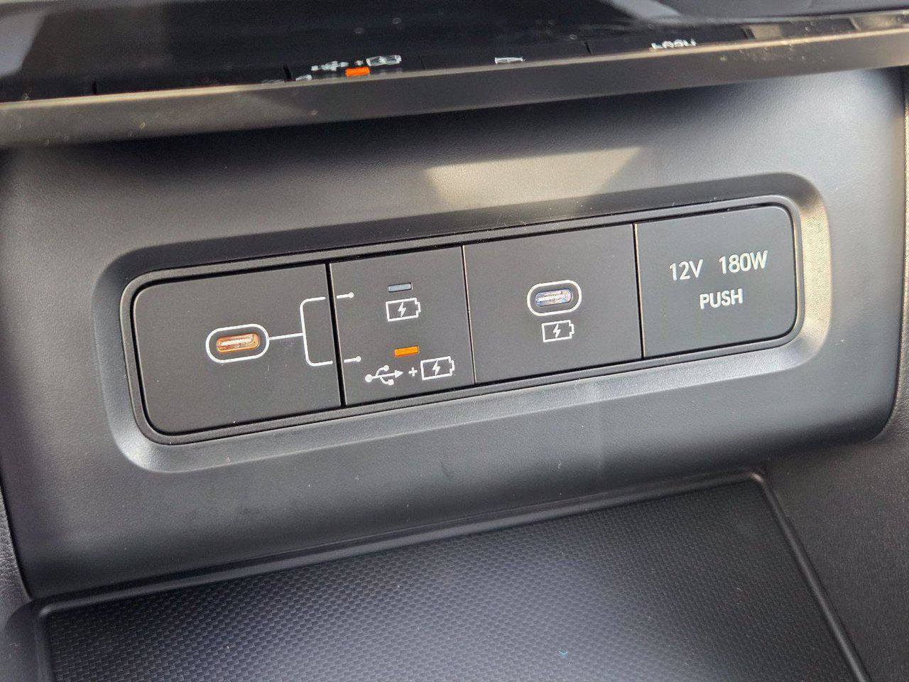 New 2026 Hyundai Tucson Limited AWD/4WD image 63