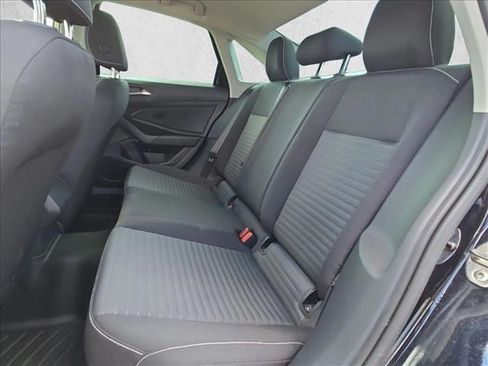 Used 2022 Volkswagen Jetta S FWD image 16