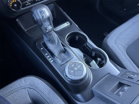 New 2025 Ford Bronco 2-Door image 8