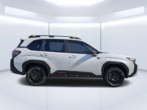 New 2026 Subaru Forester Wilderness image 2