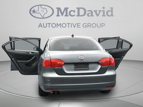 Used 2012 Volkswagen Jetta SE FWD image 43