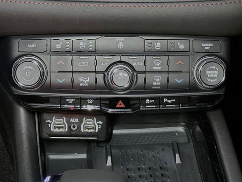 New 2026 Dodge Durango GT image 10