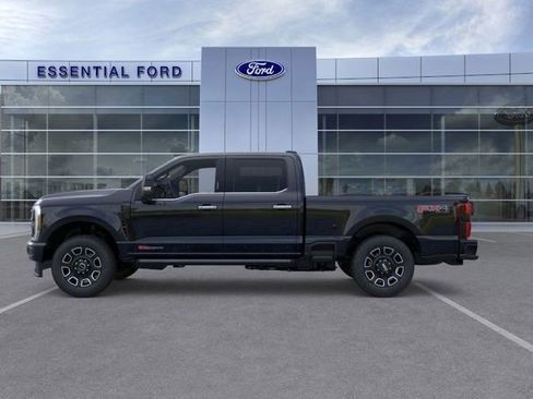 New 2026 Ford F250 Platinum AWD/4WD image 3