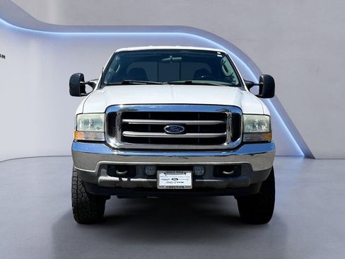 Used 2003 Ford F250 XLT AWD/4WD image 9