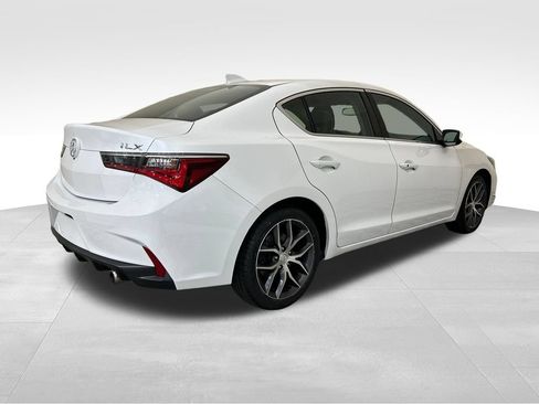 Used 2020 Acura ILX FWD image 5