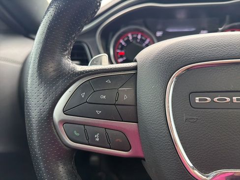 Used 2021 Dodge Challenger R/T Scat Pack image 19