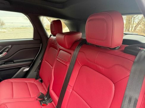 New 2026 Lincoln Corsair Grand Touring image 14