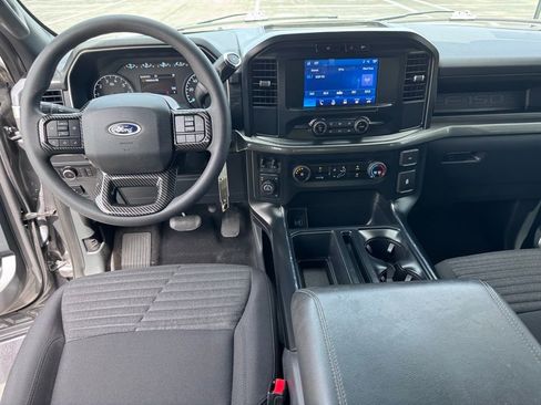 Certified 2023 Ford F150 XL w/ STX Appearance Package AWD/4WD image 24