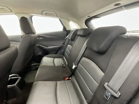 Used 2016 MAZDA CX-3 Sport image 6