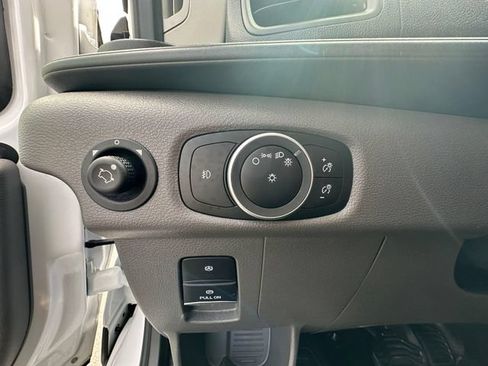 Used 2025 Ford Transit 250 Low Roof w/ Exterior Upgrade Package RWD image 16