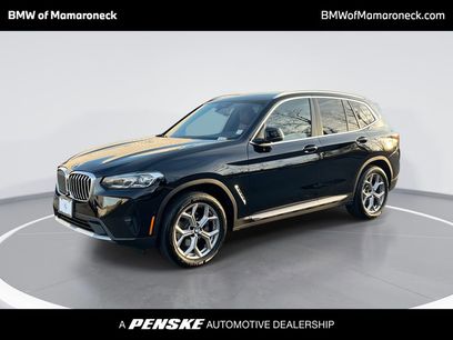 Used 2024 BMW X3 xDrive30i w/ Convenience Package
