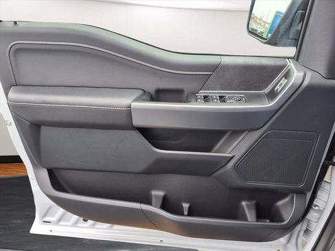 New 2025 Ford F150 XLT w/ Equipment Group 302A MID image 15