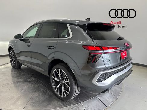 New 2026 Audi Q3 quattro 2.0T AWD/4WD image 39