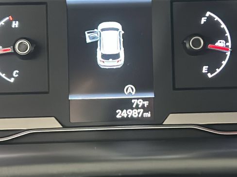 Certified 2023 Hyundai Tucson SE FWD image 23