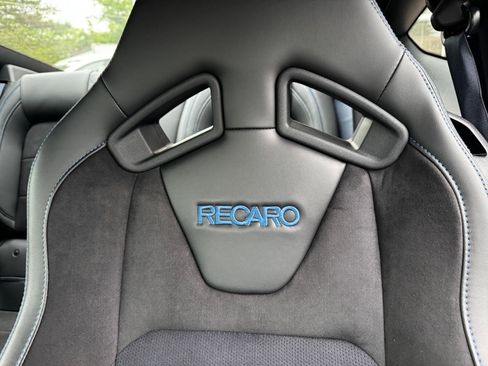 Used 2025 Ford Mustang Dark Horse RWD image 19