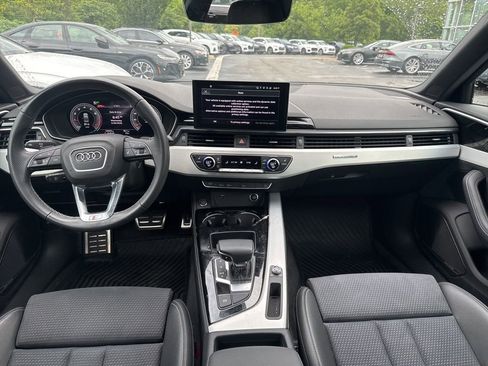 Used 2023 Audi A4 2.0T Premium Plus w/ Premium Plus Package AWD/4WD image 5
