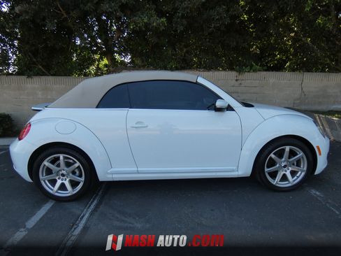 Used 2014 Volkswagen Beetle TDI FWD image 67