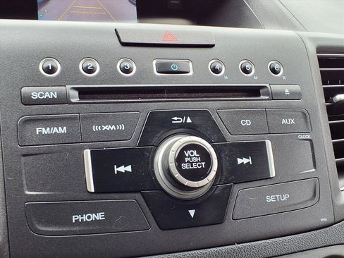 Used 2014 Honda CR-V EX-L image 7