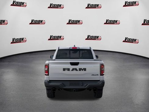 New 2026 RAM 1500 Classic Warlock AWD/4WD image 7